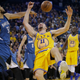Illustration for article titled The Warriors Are Ready For The Regular Season To End